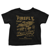 Firefly Garage - Youth Apparel