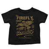 Firefly Garage - Youth Apparel