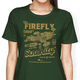 Firefly Garage - Women's Apparel