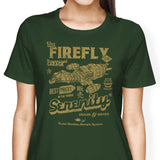 Firefly Garage - Women's Apparel
