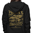 Firefly Garage - Hoodie