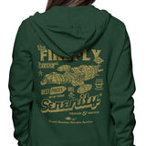 Firefly Garage - Hoodie