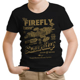 Firefly Garage - Youth Apparel