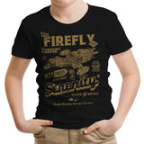 Firefly Garage - Youth Apparel