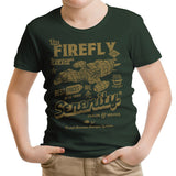 Firefly Garage - Youth Apparel