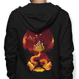 Firescape - Hoodie