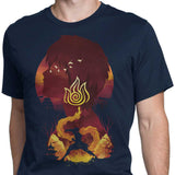 Firescape - Men's Apparel