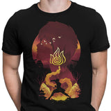 Firescape - Men's Apparel