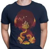 Firescape - Men's Apparel