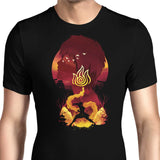Firescape - Men's Apparel