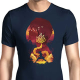 Firescape - Men's Apparel