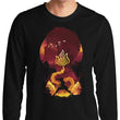 Firescape - Long Sleeve T-Shirt