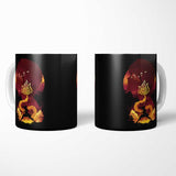 Firescape - Mug