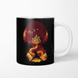 Firescape - Mug