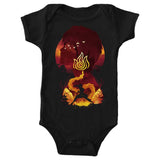 Firescape - Youth Apparel