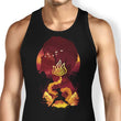 Firescape - Tank Top