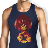 Firescape - Tank Top