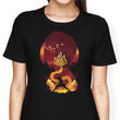 Firescape - Women's Apparel