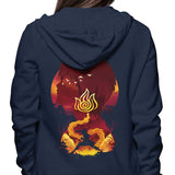 Firescape - Hoodie