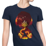 Firescape - Women's Apparel