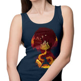 Firescape - Tank Top
