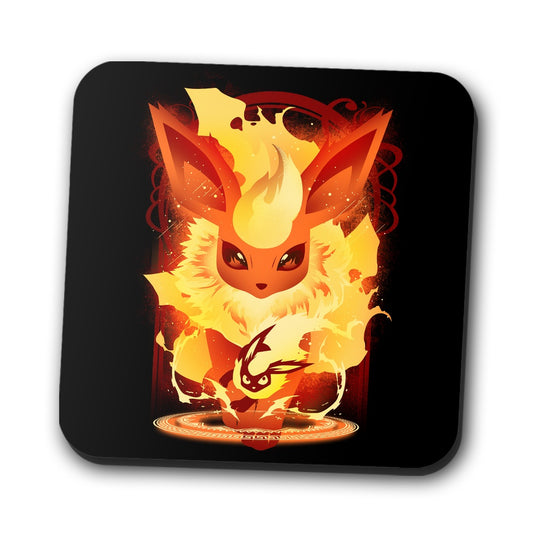 Firesong - Coasters