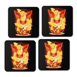 Firesong - Coasters