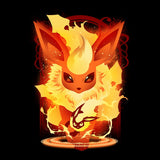 Firesong - Tote Bag
