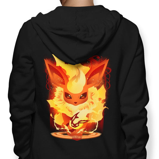 Firesong - Hoodie