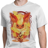 Firesong - Men's Apparel