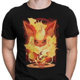Firesong - Men's Apparel
