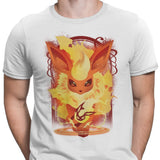 Firesong - Men's Apparel
