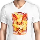 Firesong - Men's V-Neck