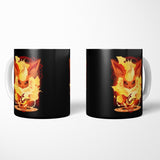 Firesong - Mug