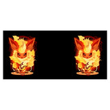 Firesong - Mug