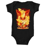 Firesong - Youth Apparel