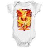 Firesong - Youth Apparel