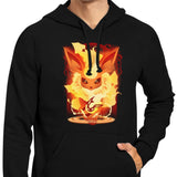 Firesong - Hoodie