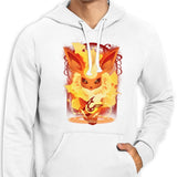 Firesong - Hoodie