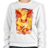 Firesong - Sweatshirt