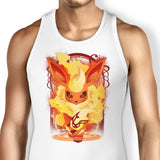Firesong - Tank Top