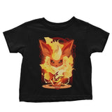 Firesong - Youth Apparel