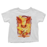 Firesong - Youth Apparel