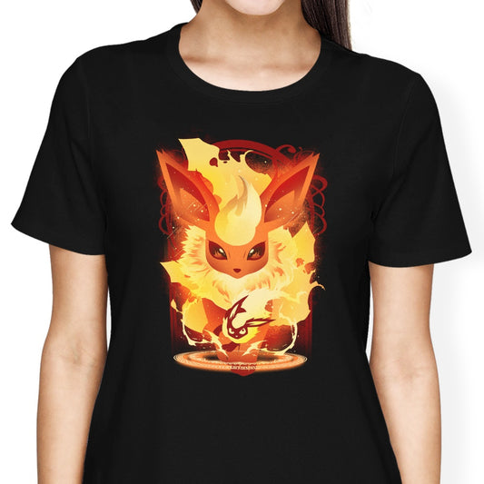Firesong - Women's Apparel