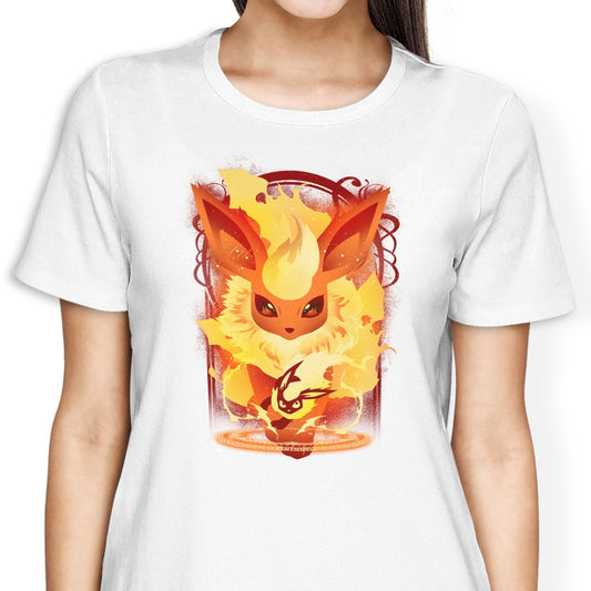 Firesong - Women's Apparel