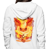 Firesong - Hoodie