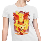 Firesong - Women's Apparel