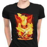 Firesong - Women's Apparel