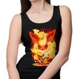 Firesong - Tank Top
