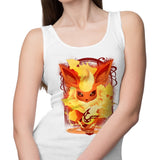 Firesong - Tank Top